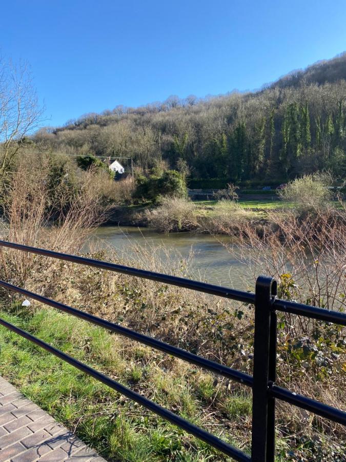Hodge Bower Holidays, Ironbridge - Blakemore エクステリア 写真