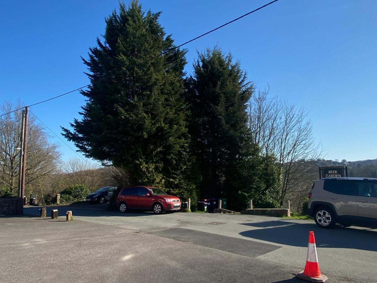 Hodge Bower Holidays, Ironbridge - Blakemore エクステリア 写真