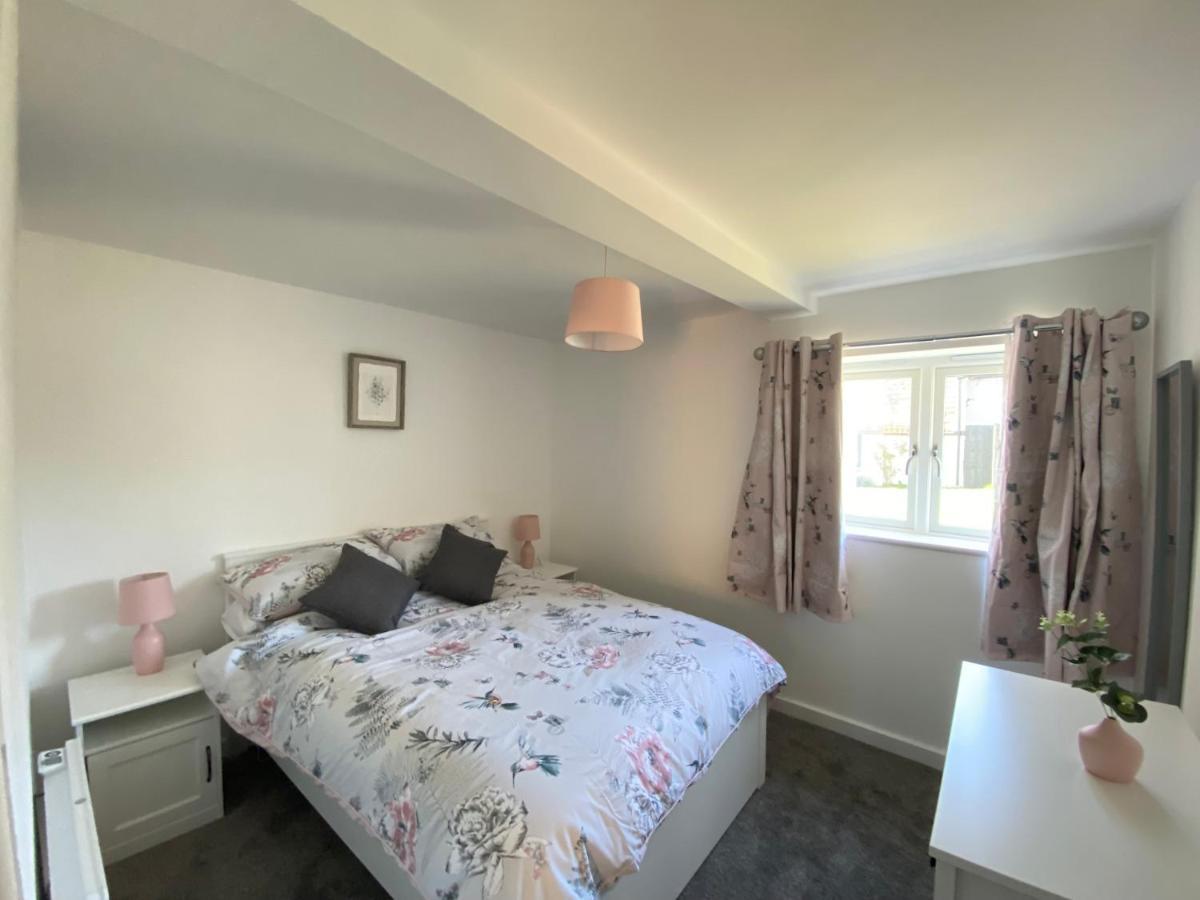 Hodge Bower Holidays, Ironbridge - Blakemore エクステリア 写真
